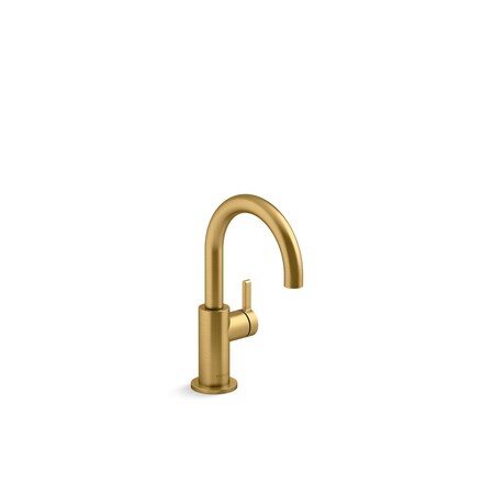 Kohler Components Arc Spout Beverage Faucet 28291-2MB